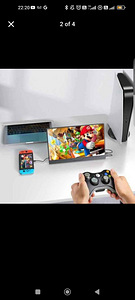 Portable screen 17 inch 4k (5 foto / 6)