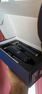 Hair clipper (1 foto / 2)