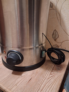 Uus 10L boiler (2 foto / 3)