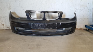 BMW E81/E87 esistange (2 foto / 4)