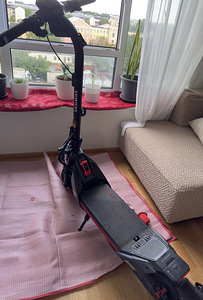 Segway zt 3 pro (2 foto / 2)