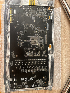 MSI GTX 1070 8GB 256bit (2 foto / 5)
