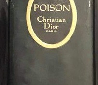 Poison - Christian Dior 10մլ