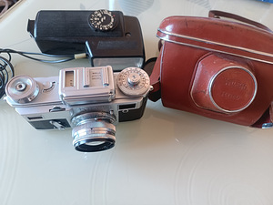Kiev 4a (4 foto / 6)