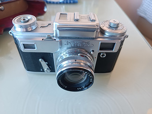 Kiev 4a (6 foto / 6)