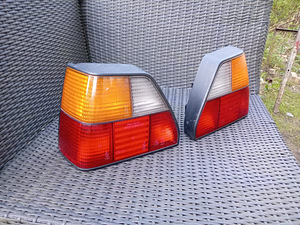 Volkswagen Golf II (2 foto / 6)