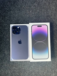 iPhone 14 PRO MAX 128Gb (4 foto / 5)