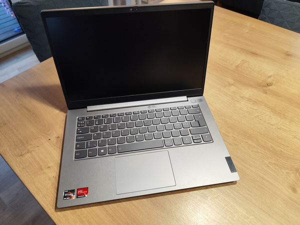 Lenova Thinkbook 14g2 are