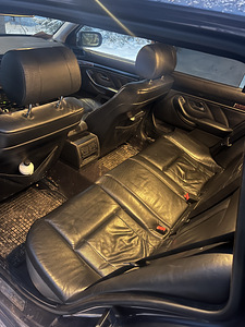 Продается BMW e39 2.3i 125kw (6 фото из 6)