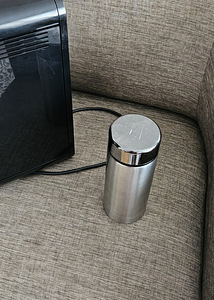 MELITTA BARISTA TS SMART kohvimasin. (3 foto / 4)