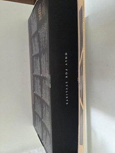 GAMA Finish Pro Split Ends Hair Trimmer (4 foto / 5)
