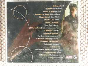 CD-диски (9 фото из 10)