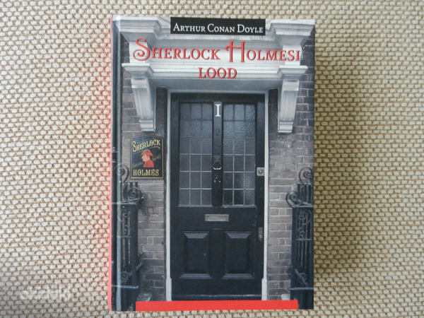 Arthur Conan Doyle "Sherlock Holmesi lood I"
