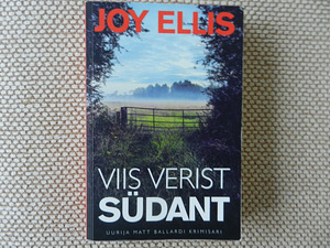 "Viis verist südant" (1 foto / 3)