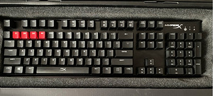 HyperX Alloy FPS Klaviatuur