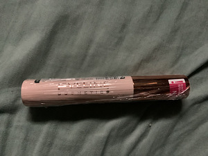 Müüa ripsmetušš Eveline Cosmeticsilt. Eveline cosmetics. (2 foto / 2)