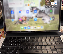 iPad 2024 12.9” 128GB WiFi + Cellular