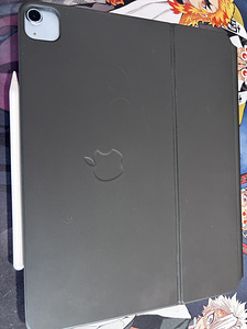 iPad 2024 12.9” 128GB WiFi + Cellular (2 foto / 4)