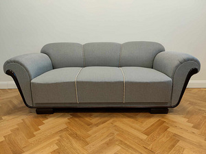 Diivan ja tugitoolid (komplekt) (1 foto / 5)