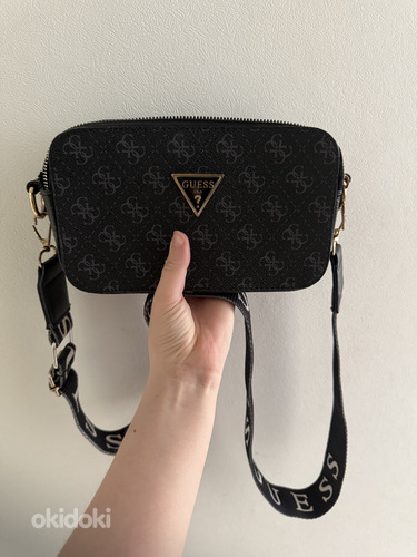 Kott Guess