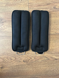 Sveltus neopreenist 2kg jala-ja käeraskused 2tk (3 foto / 4)