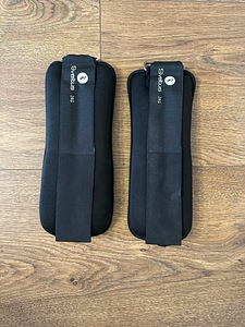 Sveltus neopreenist 2kg jala-ja käeraskused 2tk (1 foto / 4)