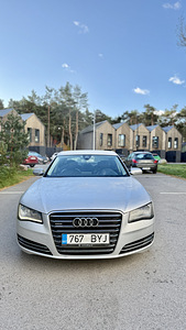 Audi a8 3.0 tdi 184kw (3 foto / 9)