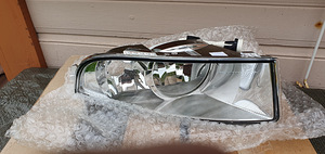 Skoda Octavia udutuled (3 foto / 3)