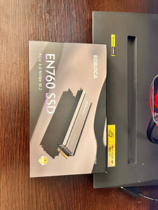 4TB M2 SSD Ediloca EN760 (1 foto / 4)