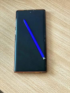 Samsung Galaxy Not 10