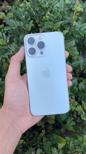 iPhone 13 Pro