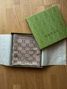Gucci Jacquard sall (2 foto / 4)