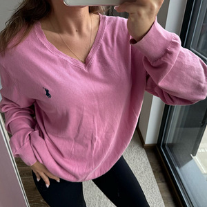 Ralph lauren kampsun
