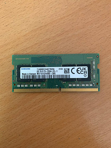 Ddr4 8gb (2 foto / 2)