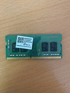 Ddr4 8gb (2 фото из 2)