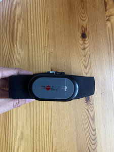 Polar H9 vööandur M/XXL must