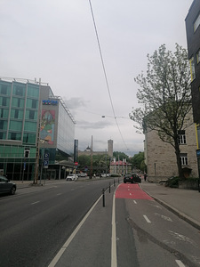 Paldiski maantee T11, Haabersti, Tallinn, Harjumaa (1 foto / 1)