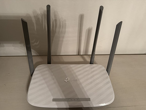 Модем TP-Link Archer C50 (1 фото из 2)