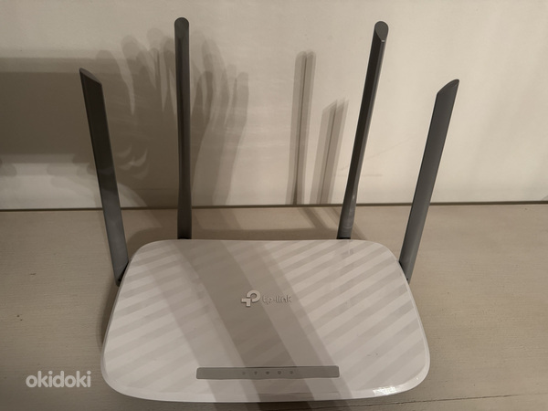 Модем TP-Link Archer C50