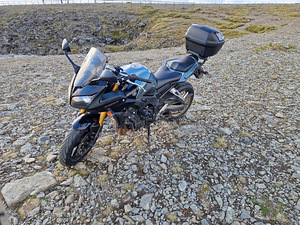 Yamaha FZ1 Fazer (4 фото из 7)