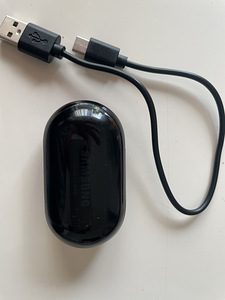 Samsung Galaxy Buds + SM-R175 (1 foto / 2)