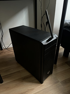 Müüa tipptasemel arvuti (1 foto / 6)