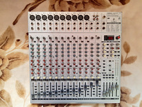 Микшерный пульт BEHRINGER EURORACK UB 2442FX-PRO
