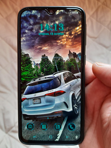 Samsung Galaxy A40, 64 ГБ