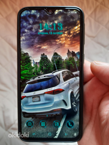 Samsung Galaxy A40, 64 GB