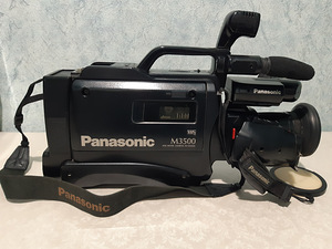 PANASONIC M3500 (9 фото из 9)