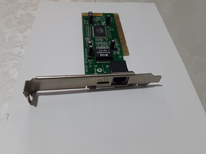 Lan cart dge 530t rev-b1gb (3 լուսանկար / 4)