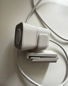 Logitech StreamCam, FHD Veebikaamera (3 foto / 3)