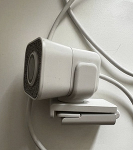 Logitech StreamCam, FHD, white - Webcam (3 foto / 3)