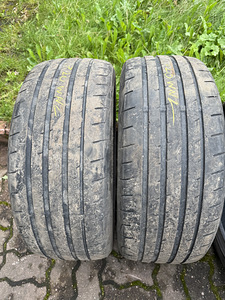 275/35R19 245/45R19 (3 foto / 6)